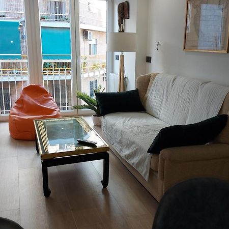 Granada Center Apartament Экстерьер фото