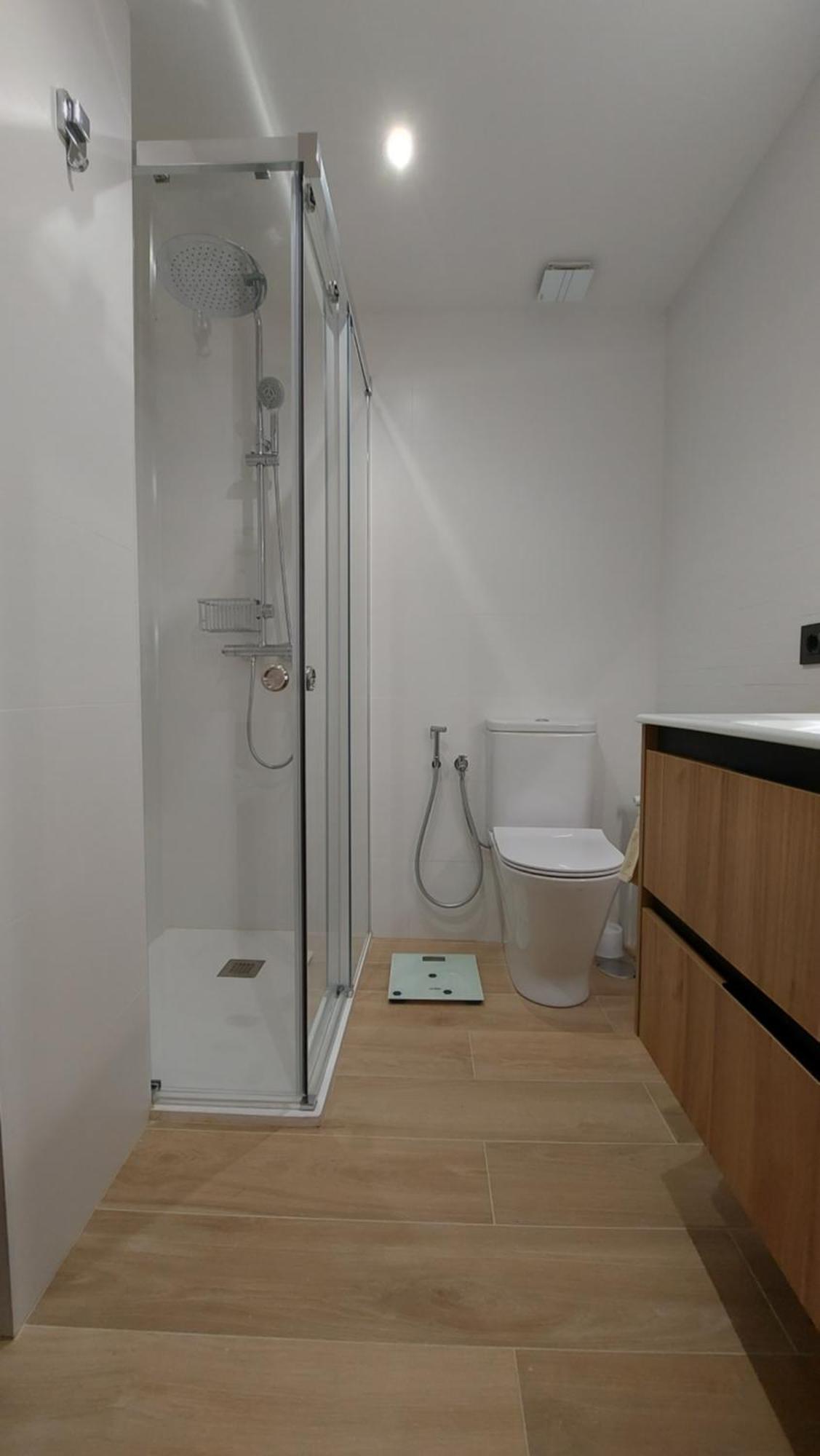 Granada Center Apartament Экстерьер фото