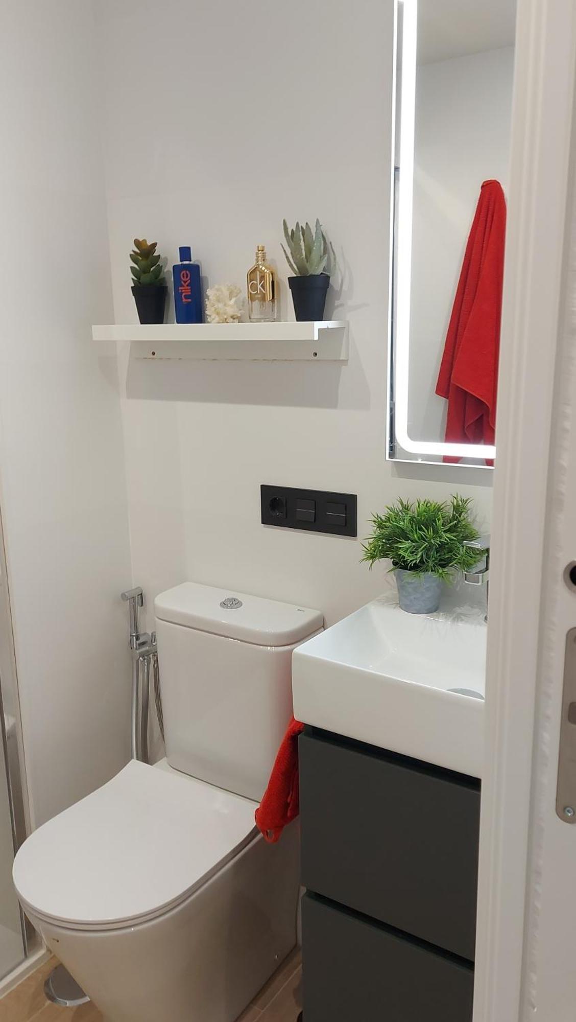 Granada Center Apartament Экстерьер фото