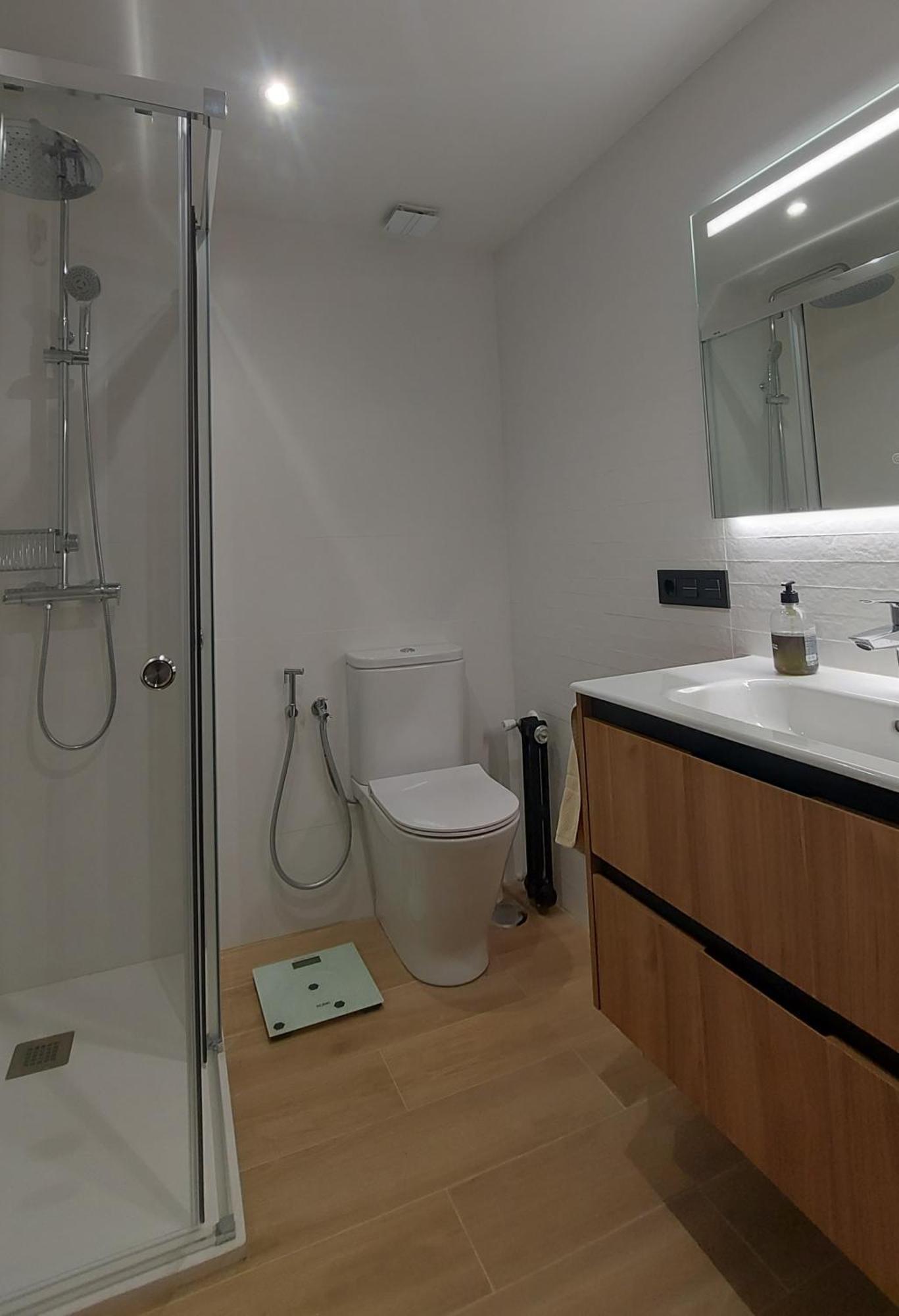 Granada Center Apartament Экстерьер фото