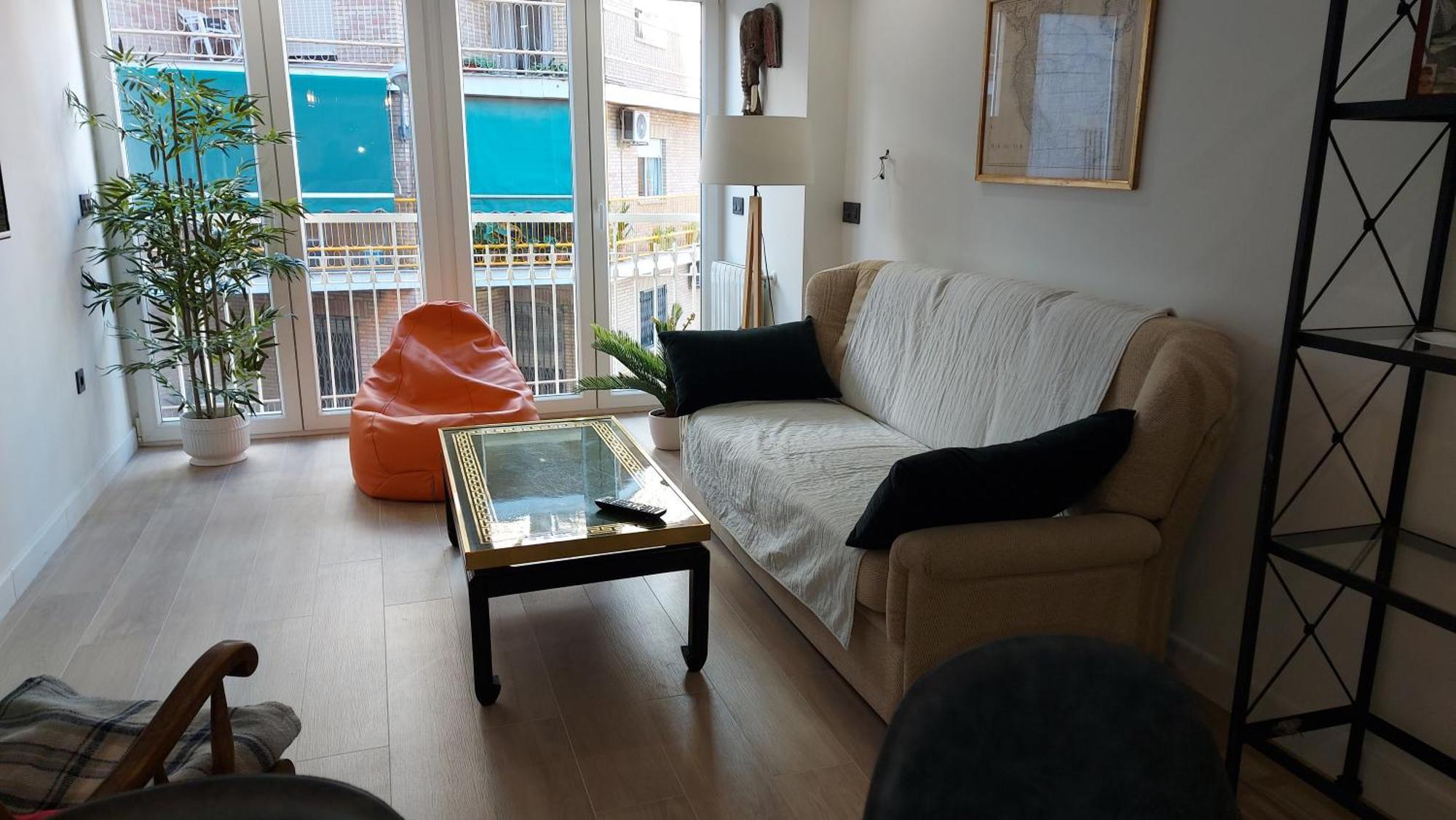 Granada Center Apartament Экстерьер фото