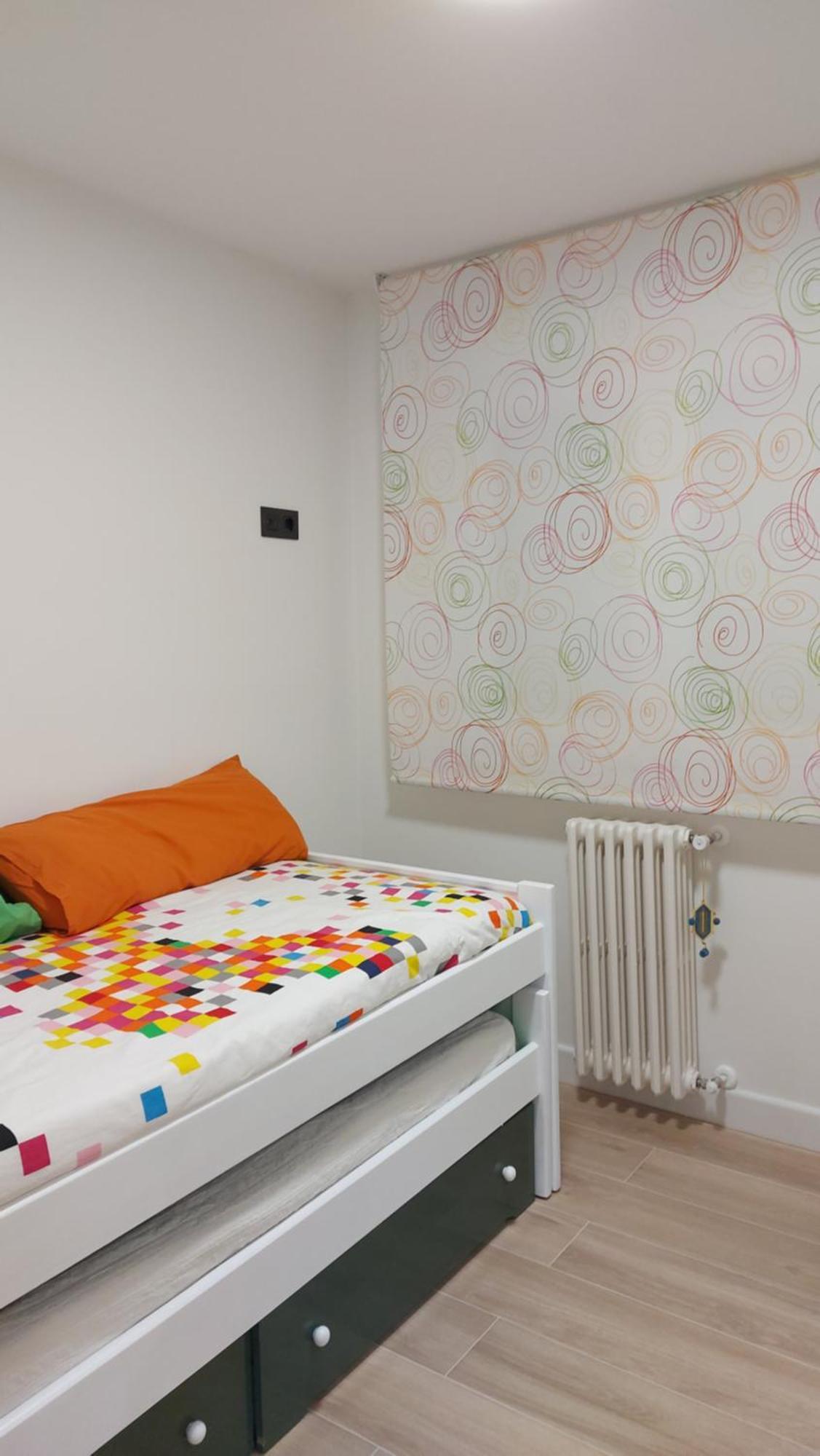 Granada Center Apartament Экстерьер фото