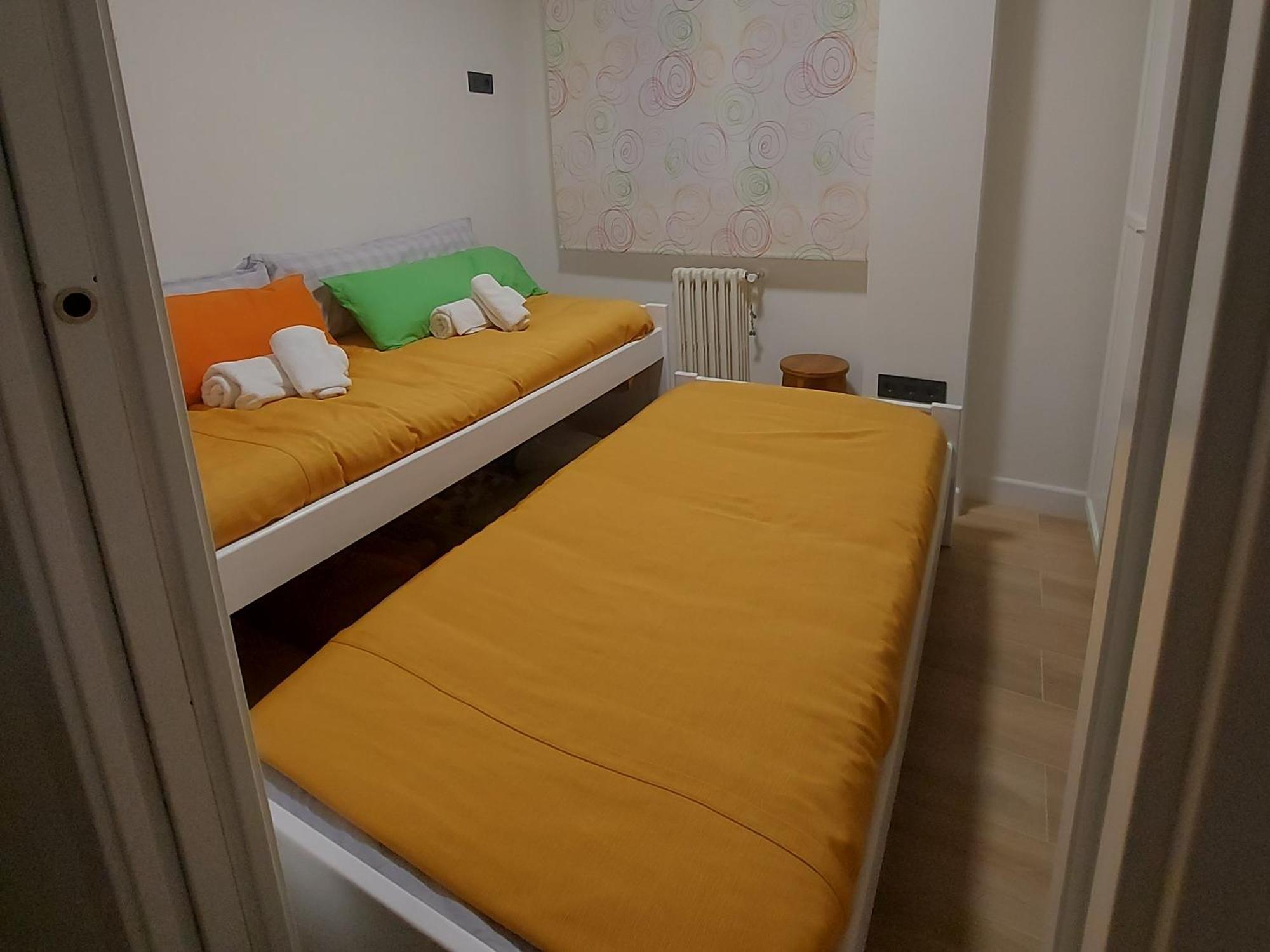 Granada Center Apartament Экстерьер фото